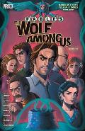 Fables: The Wolf Among Us, Volume 2