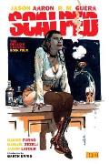 Scalped Deluxe Edition Book Four