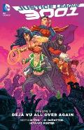 Justice League 3001 Volume 1 Deju Vu All Over Again