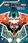 Justice League Gods & Men Darkseid War