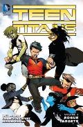 Teen Titans Volume 02