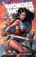 Wonder Woman Volume 7