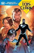 Superman Lois & Clark