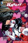 Harley Quinn Volume 3