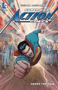 Superman Action Comics Volume 7
