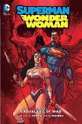 Superman Wonder Woman Volume 3