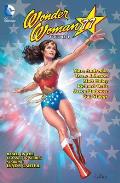 Wonder Woman 77 Volume 1