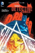 Batman Detective Comics Volume 7