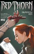 Red Thorn Volume 1