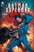 Batman Superman Volume 4