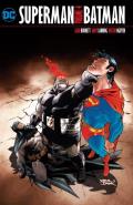 Superman Batman Volume 4