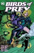 Birds of Prey Vol. 3: The Hunt for Oracle