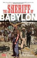 Sheriff of Babylon Volume 1
