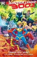 Justice League 3001 Volume 2