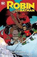 Robin Son of Batman Volume 1