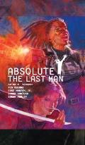 Absolute Y: The Last Man, Volume 2