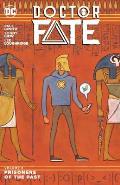 Doctor Fate Volume 2