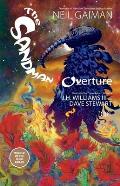 Overture: Sandman 0