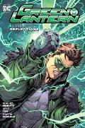 Green Lantern Volume 8