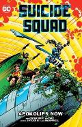 Suicide Squad, Volume 5: Apokolips Now