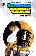 Superman Wonder Woman Volume 4