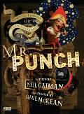 Mr Punch 20th Anniversary Ed