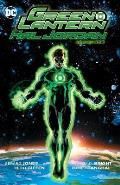 Green Lantern Book One