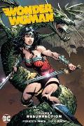 Wonder Woman Volume 9 Resurrection