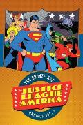 Justice League of America: The Bronze Age Omnibus Vol. 1