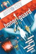 Astro City Vol. 13 Honor Guard