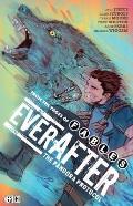 Everafter From the Pages of Fables Volume 1