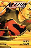 Superman Action Comics Volume 8
