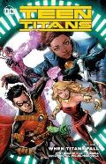 Teen Titans Volume 4