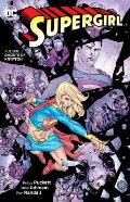 Supergirl Volume 3