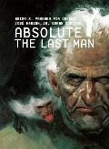Absolute Y The Last Man Volume 3