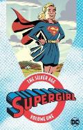 Supergirl The Silver Age Volume 1