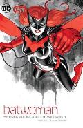 Batwoman by Greg Rucka & J H Williams III