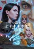 Fables: The Deluxe Edition Book Fifteen