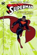 Superman Kryptonite Deluxe Edition