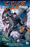 Suicide Squad Volume 4 Earthlings on Fire