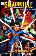 Smallville Vol. 9: Continuity