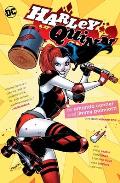 Harley Quinn by Amanda Conner & Jimmy Palmiotti Omnibus Volume 1
