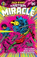 Jack Kirbys Mister Miracle New Edition