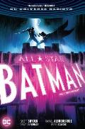 All Star Batman Volume 3 First Ally Rebirth