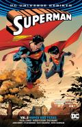 Superman Volume 5 Hopes & Fears Rebirth