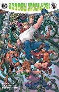 Scooby Apocalypse Volume 3