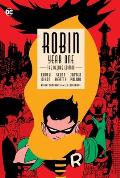 Robin Year One Deluxe Edition