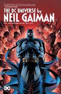 The DC Universe by Neil Gaiman