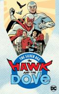 Hawk & Dove The Silver Age