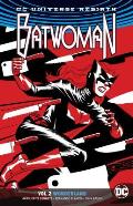 Batwoman Volume 2 Wonderland